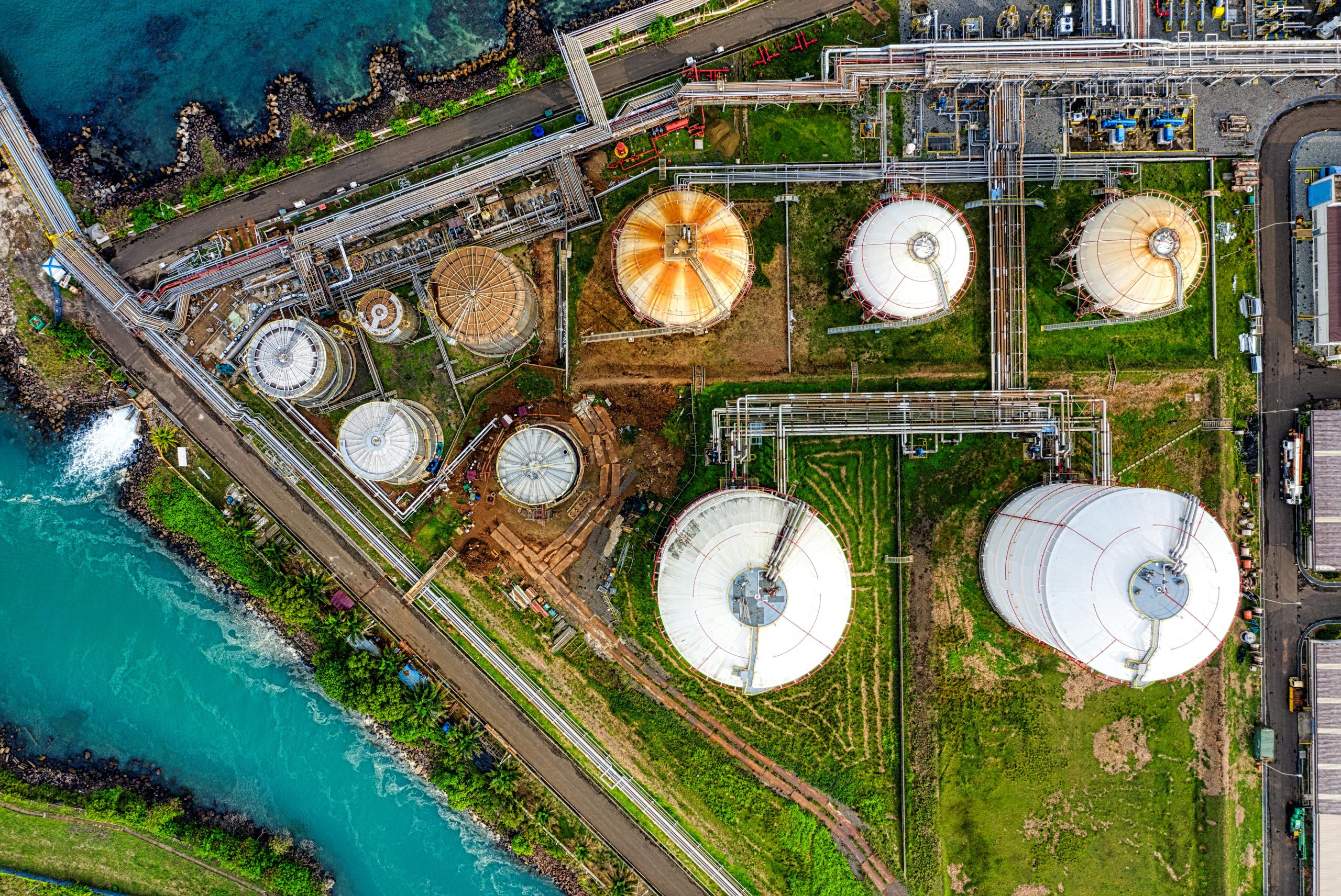 The Green Tech Revolution