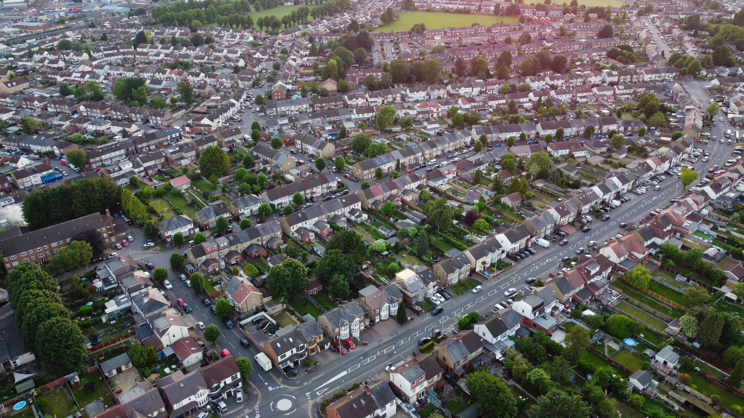What If Your Home Had a Health Score?
