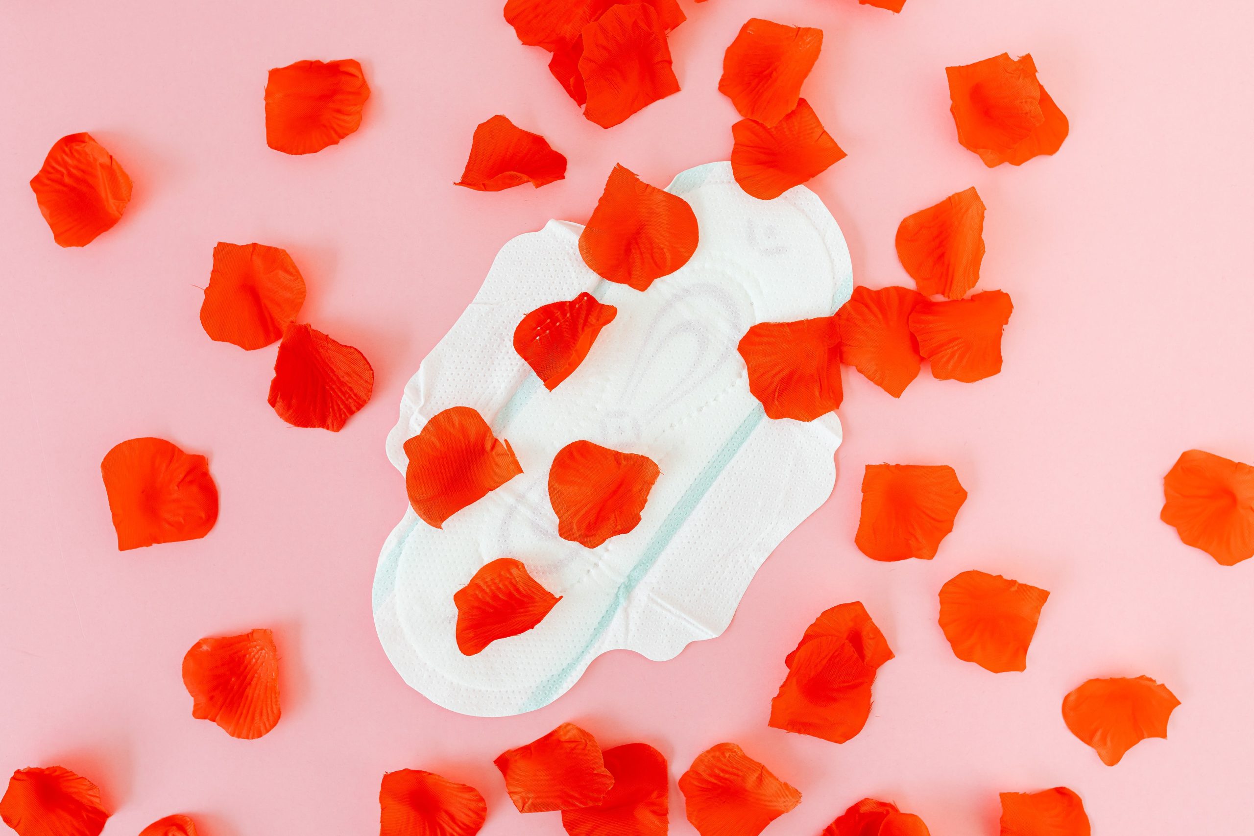 90,000 Women In SE London Have Heavy Menstrual Bleeding