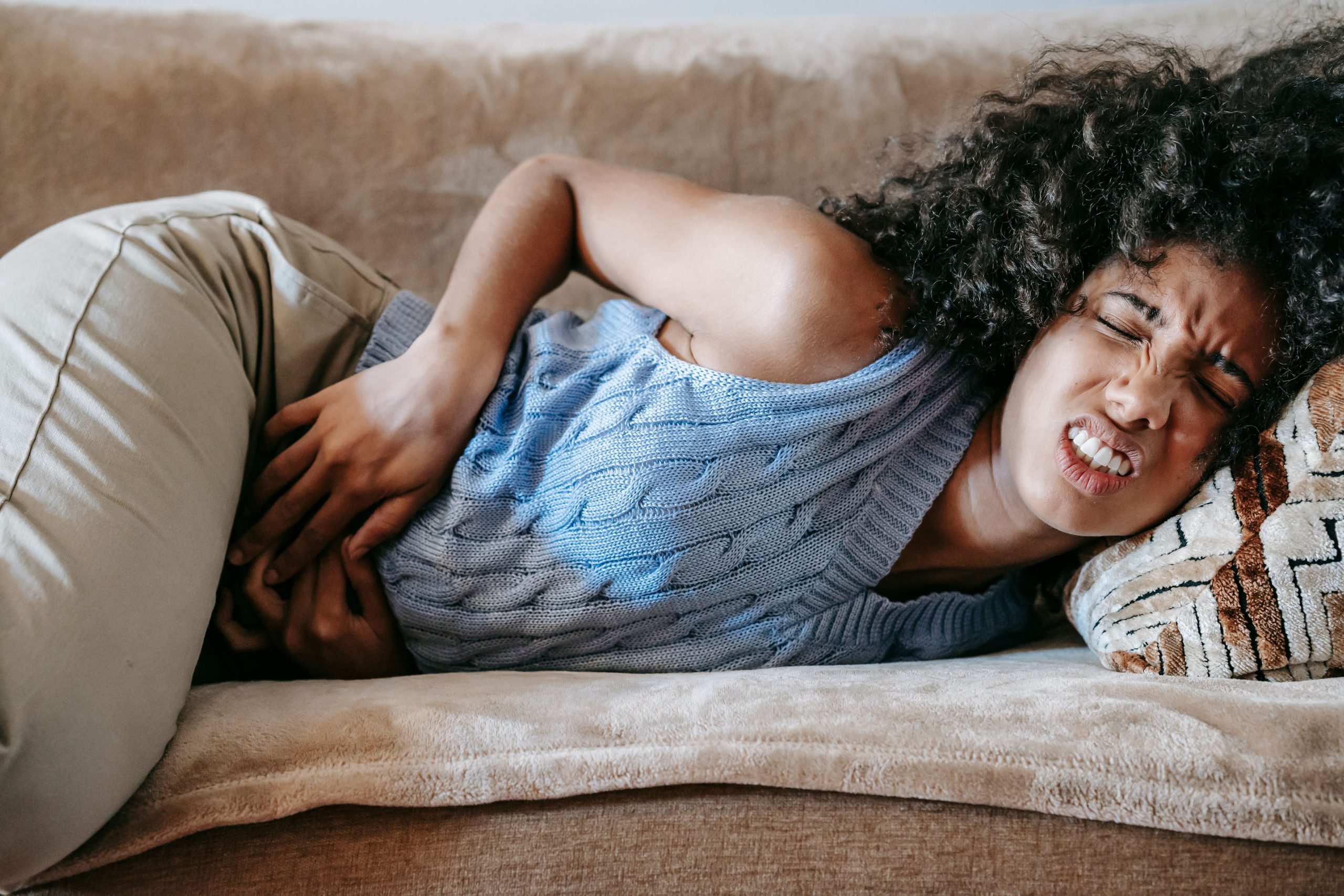 Endometriosis Affects One in Ten Women. Why Are We Still Waiting Nine Years for a Diagnosis?