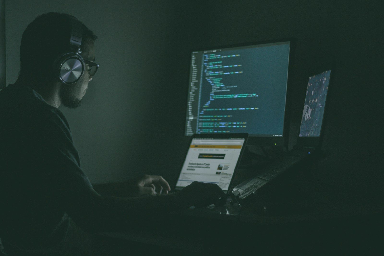 Developers confront an identity crisis as AI takes over the craft of coding