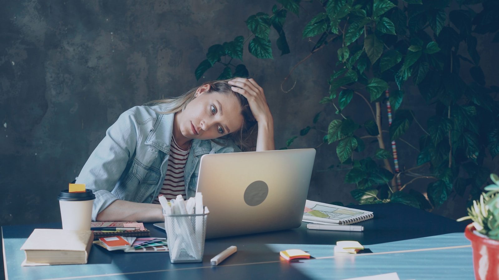 Research Found AI Didn’t Reduce Workload